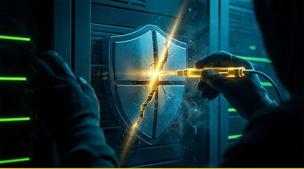 CVE-2026-50656 RoguePlanet: Microsoft Defender 권한 상승 제로데이 분석