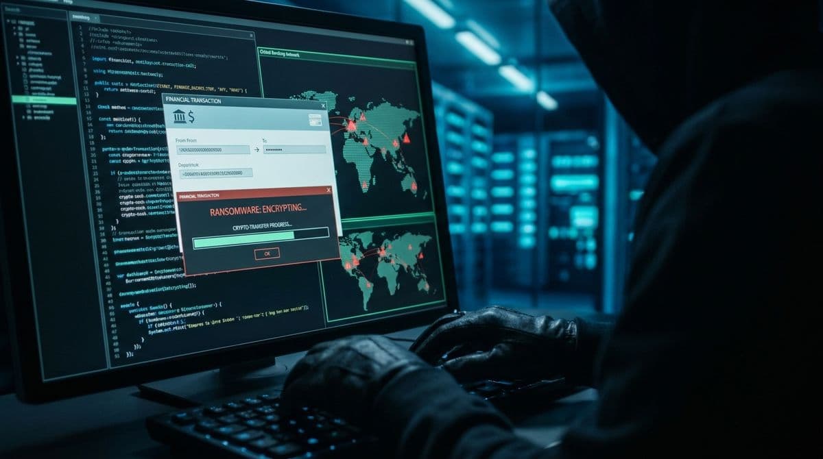 라자루스(Lazarus) 그룹: 북한 해킹조직 G0032, 금융탈취부터 랜섬웨어까지