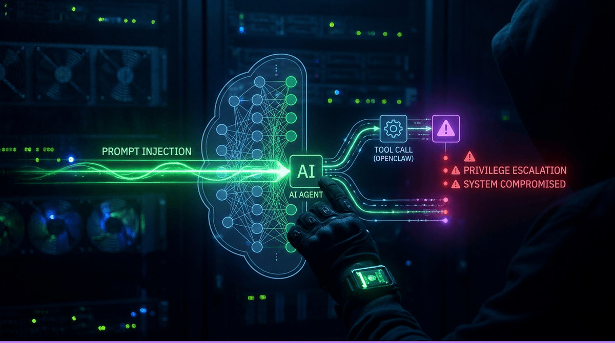 [ATLAS] AI 에이전트 툴 호출: 권한 상승으로 이어지는 구조