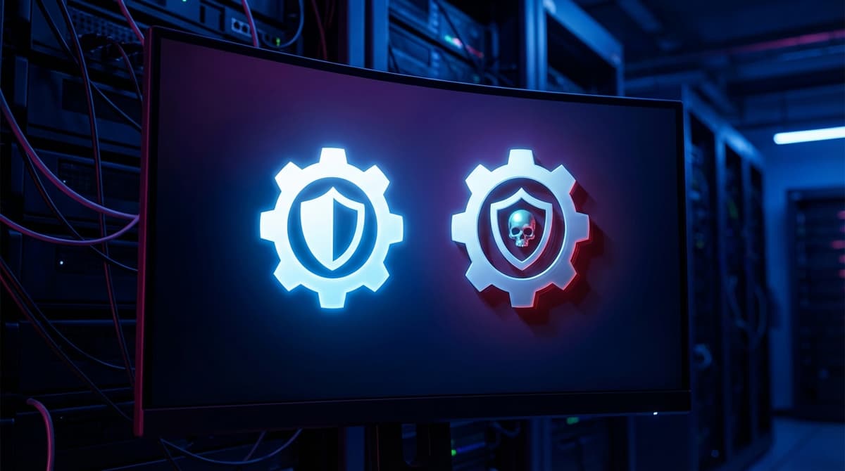 파일명 위장 공격: svchost.exe가 악성코드인지 구별하는 방법 | T1036.005