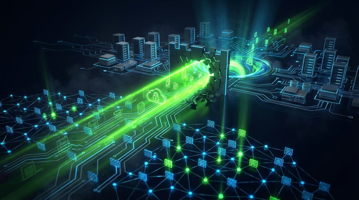 Fortinet 제로데이: 10,000대 방화벽이 뚫린 CVE-2026-24858의 전말