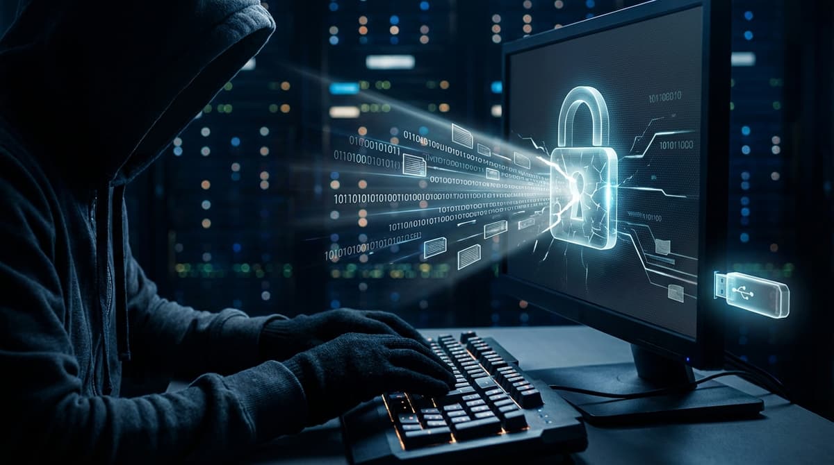 자격증명 덤핑: 공격 체인의 핵심 단계 | T1003