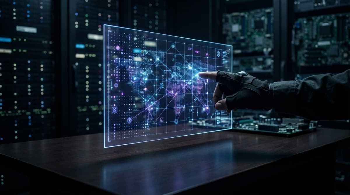 MITRE ATT&CK 프레임워크: 사이버 공격을 체계적으로 이해하는 방법