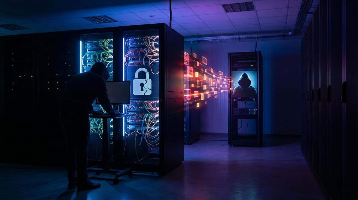 DCSync 공격: 도메인 전체 해시를 탈취하는 원리 | T1003.006