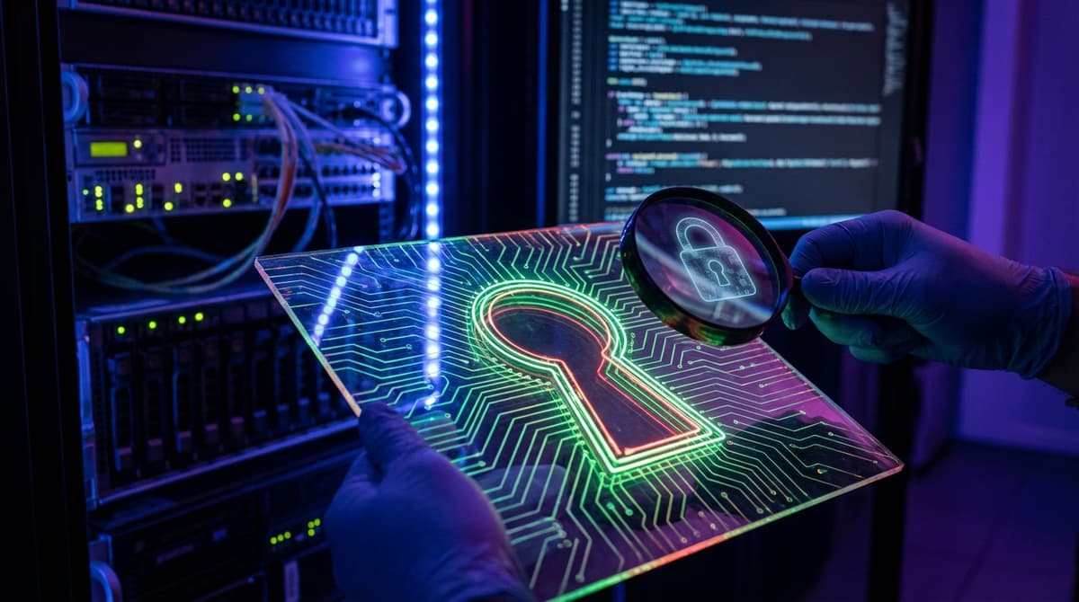 Linux /proc 메모리 덤프: 프로세스에서 비밀번호를 추출하는 원리 | T1003.007