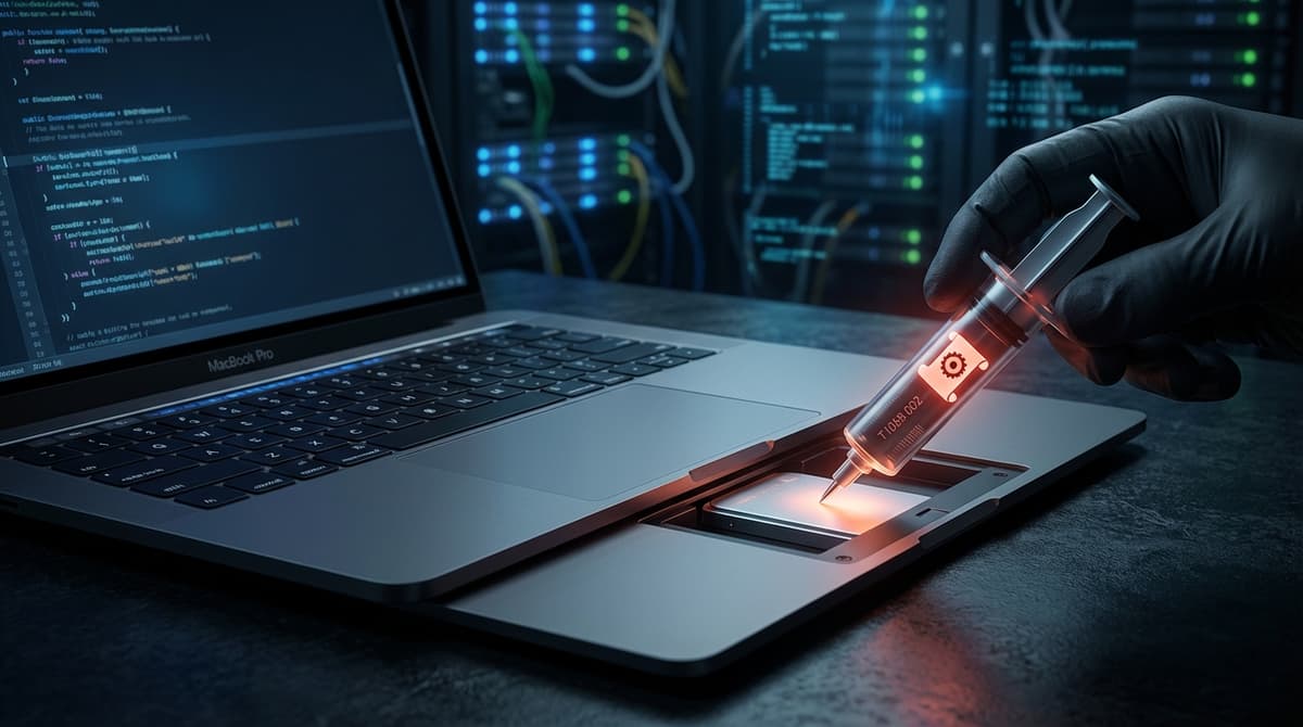 AppleScript 악용: macOS가 공격 대상이 되는 이유 | T1059.002