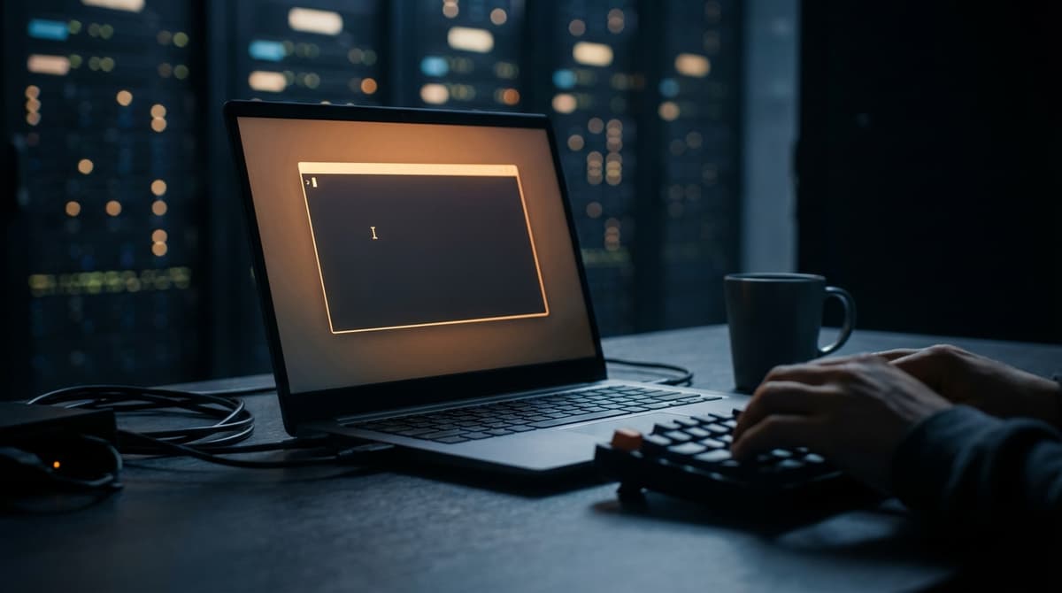 cmd.exe 악용: 공격자가 Windows 명령줄을 선택하는 이유 | T1059.003