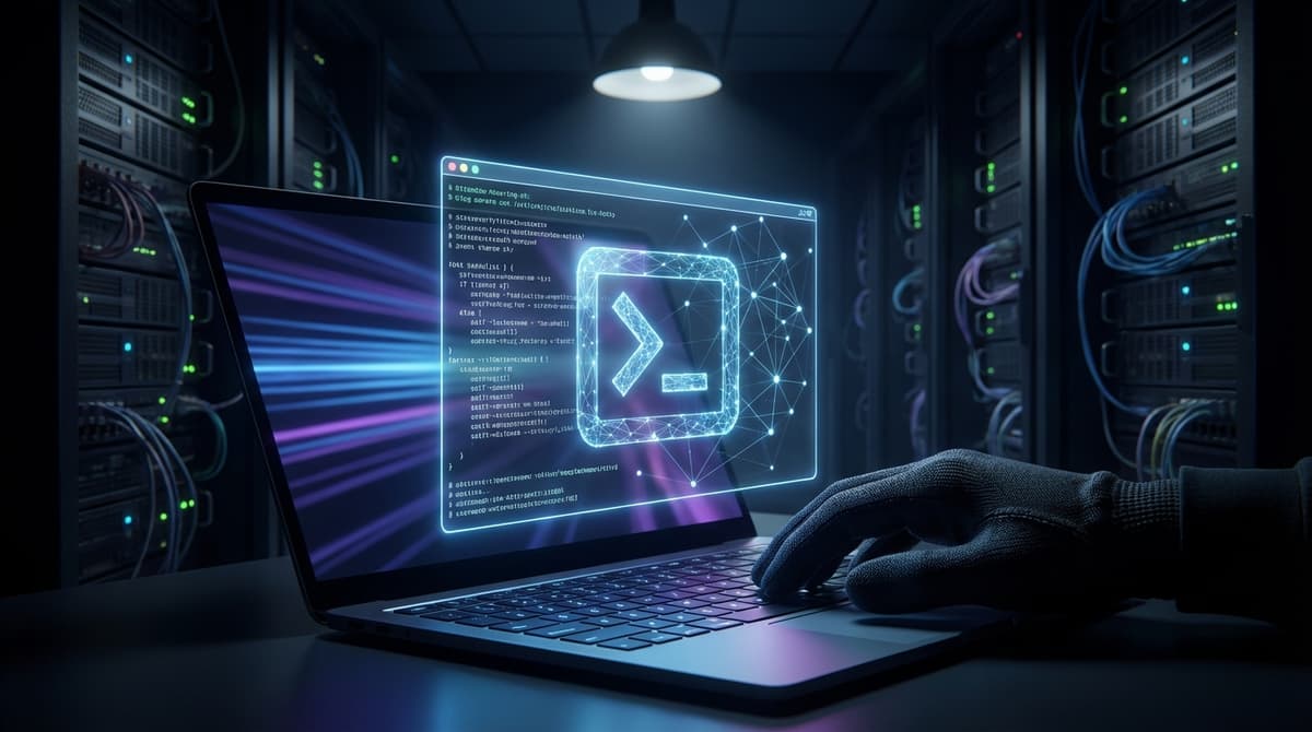 Unix Shell 공격: APT41 사례로 보는 리눅스 침해 기법 | T1059.004