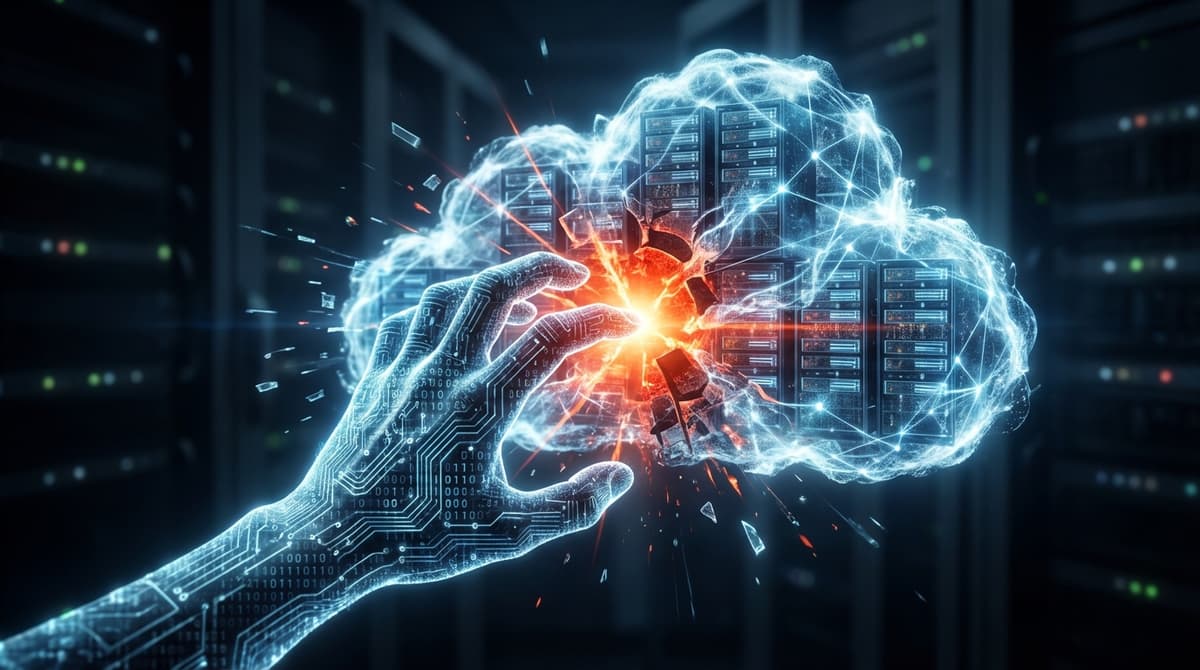 클라우드 API 악용: 공격자가 클라우드 인프라를 장악하는 방법 | T1059.009