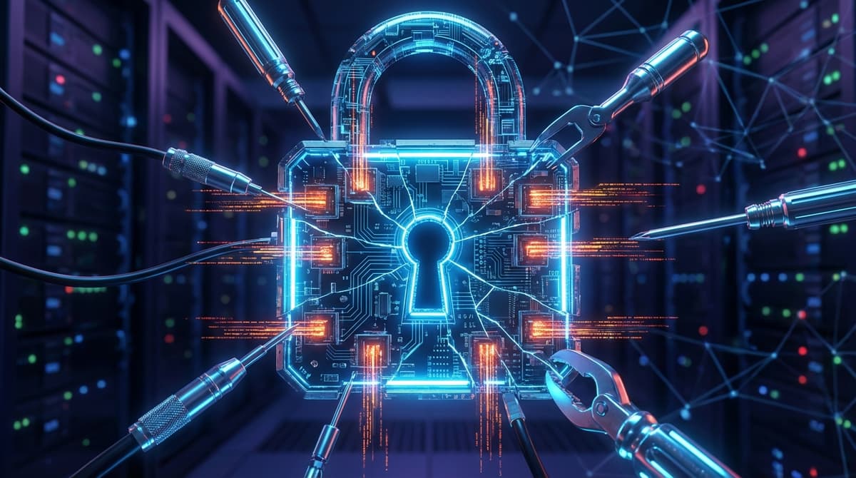 Impair Defenses 보안 무력화: 공격자의 첫 번째 행동 | T1562