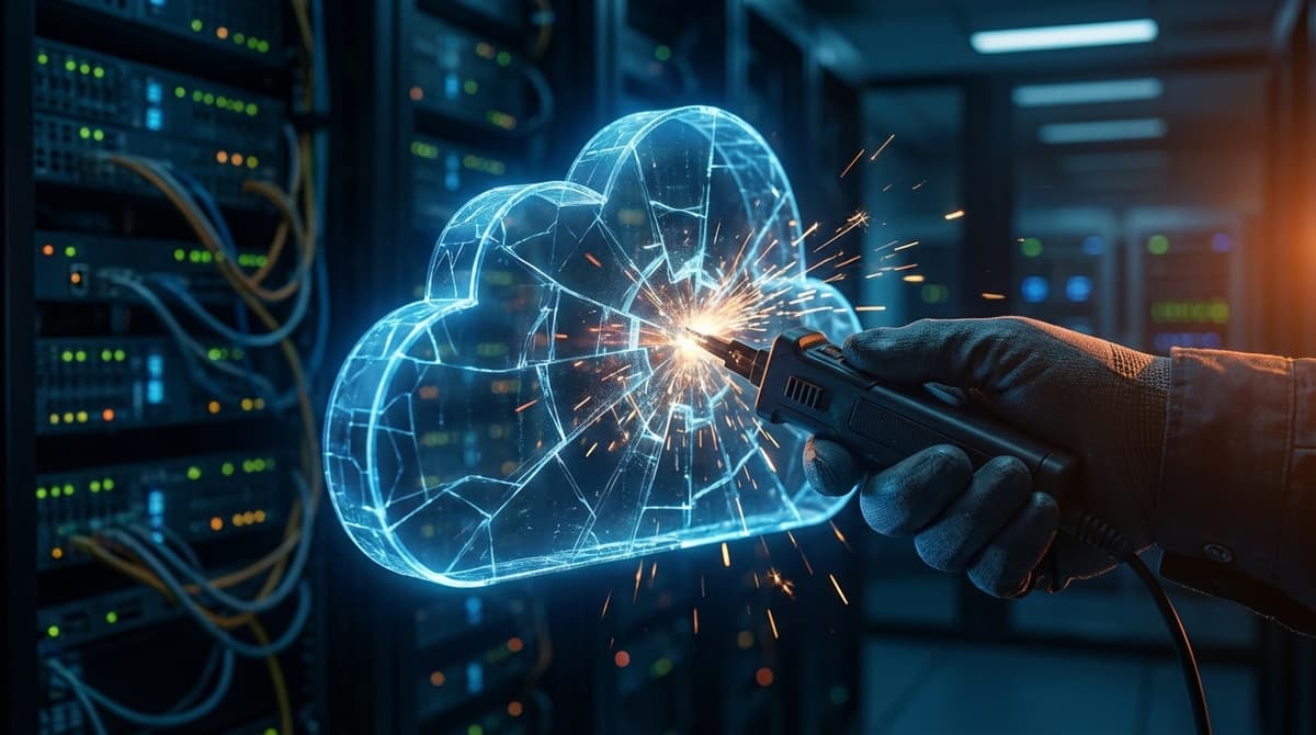 클라우드 방화벽 무력화: 공격자가 클라우드 네트워크를 뚫는 방법 | T1562.007