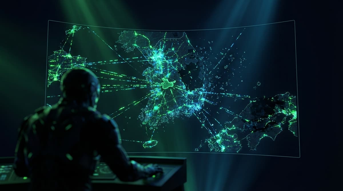 1.25 인터넷 대란, 376바이트 웜이 대한민국을 마비시킨 날