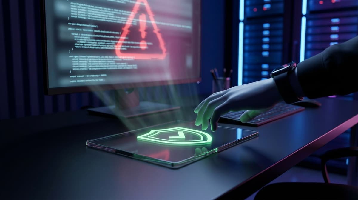 가짜 보안 알림 스푸핑: BlackBasta가 보안팀을 속이는 방법 | T1562.011