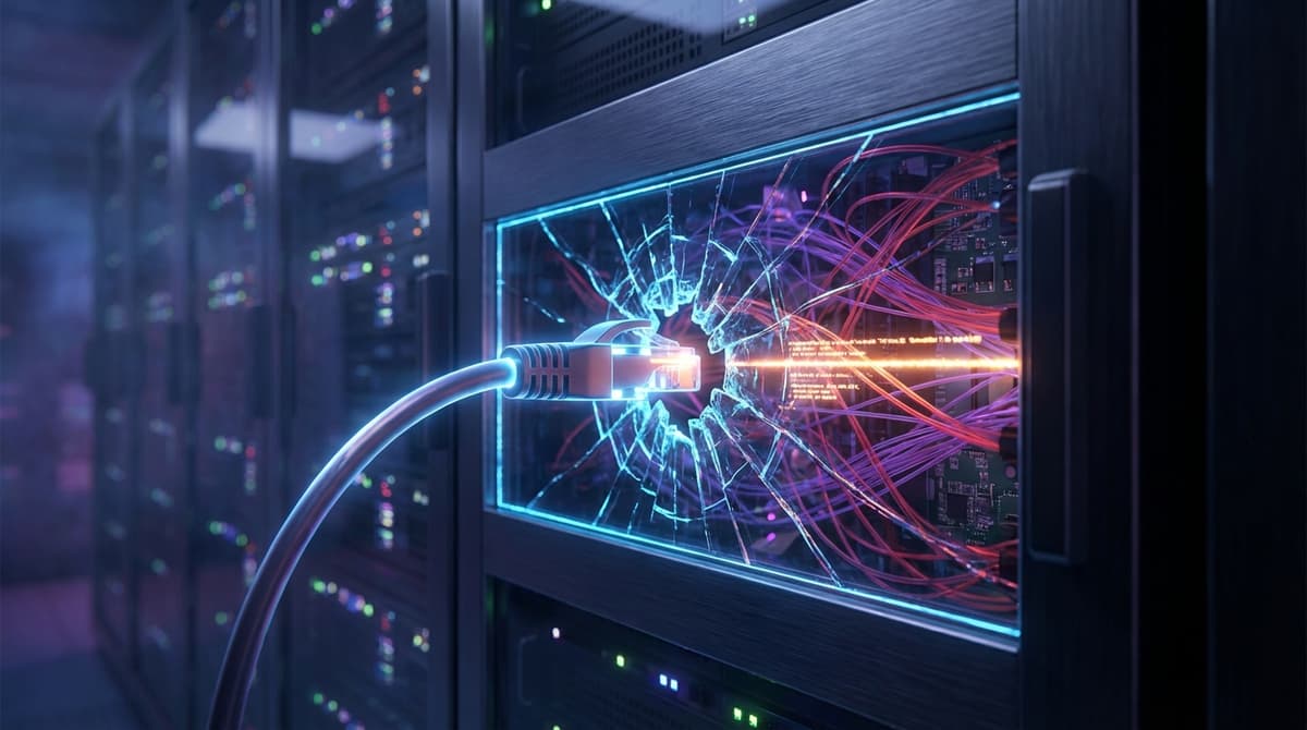 네트워크 ACL 우회: 방화벽 정책을 무력화하는 원리 | T1562.013