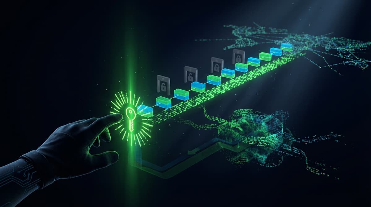 쿠팡 해킹 원인 분석: 퇴직자 JWT 키와 순차 ID 취약점이 만든 5개월 탐지 불가