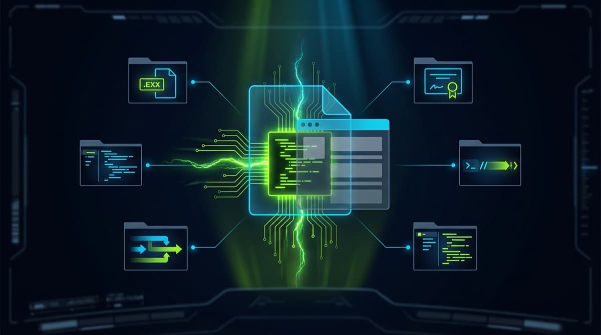 T1036 위장 공격: APT 그룹이 정체를 숨기는 다양한 기법
