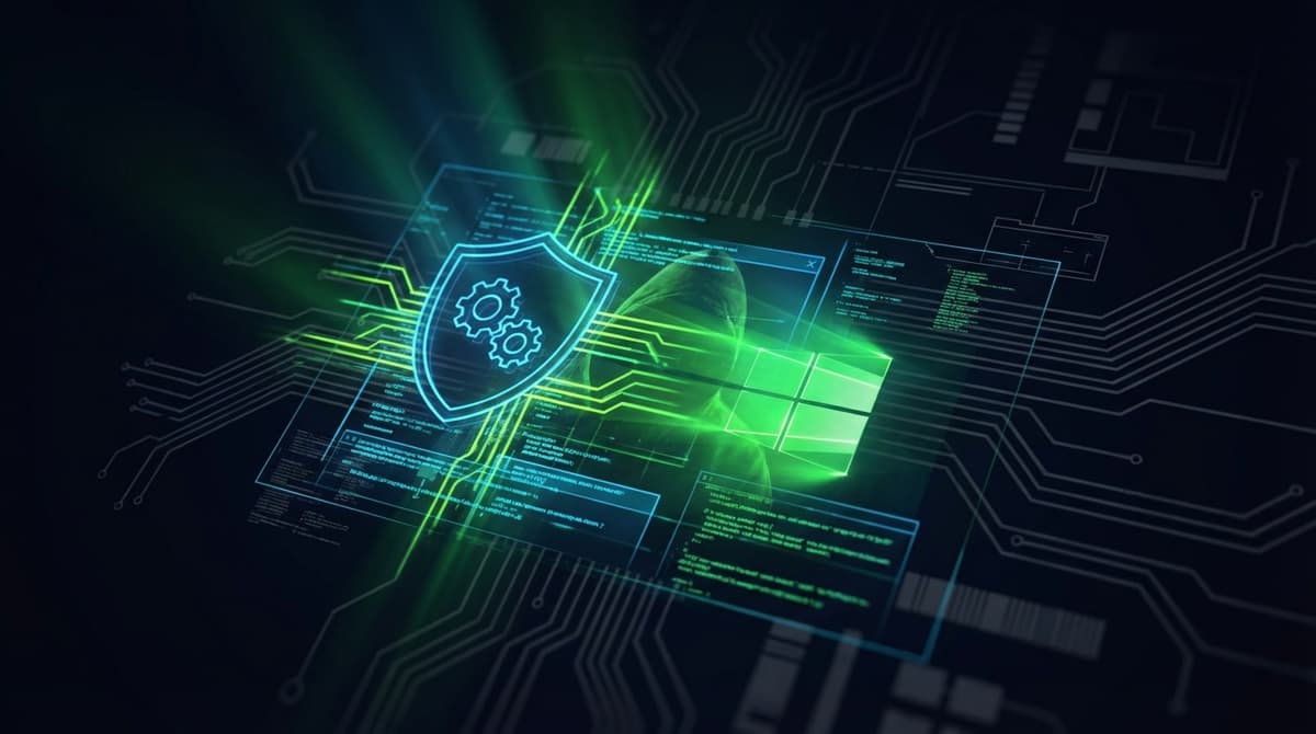 가짜 작업·서비스: 29개 조직이 당한 윈도우 위장 공격 | T1036.004