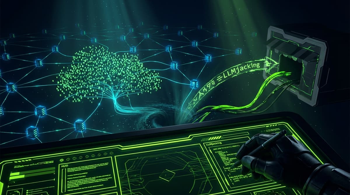 LLMjacking: 17만 대 AI 서버 해킹 사건과 방어 대책