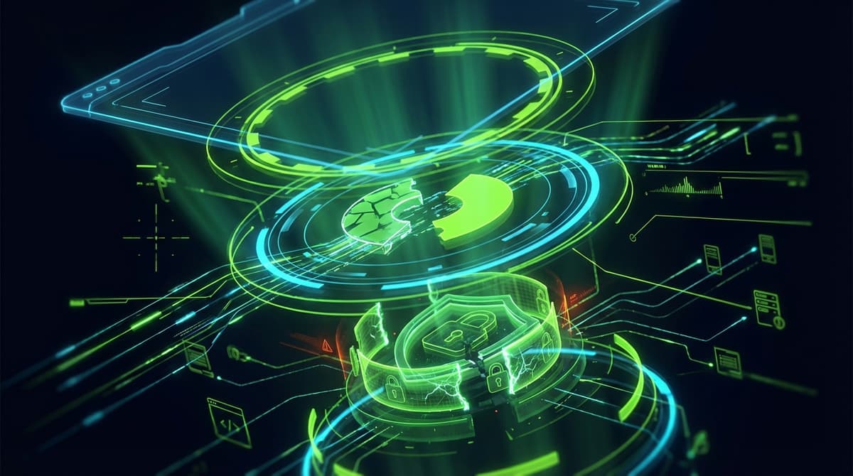 OAuth 2.0 Authorization Code Flow 동작 원리: 비밀번호 없는 인증이 필요한 이유