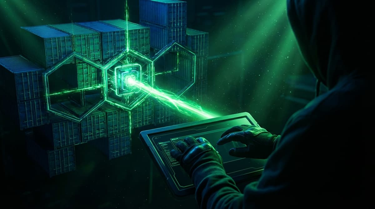 DockerDash: AI 어시스턴트 1개로 Docker 환경을 장악한 공격