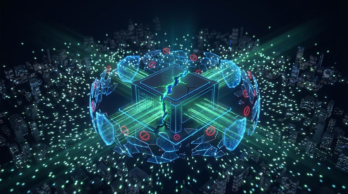 Citrix 정찰에 동원된 63,000개 가정집 IP: IP 차단이 무력해지는 순간