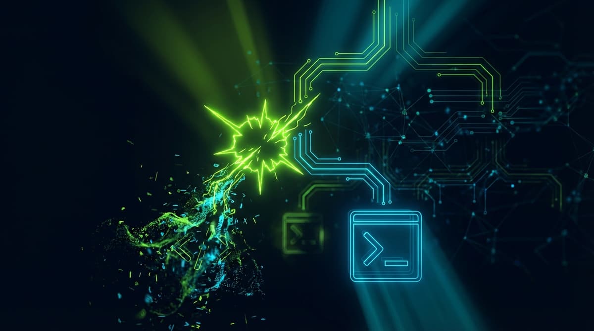 프로세스 트리 조작: fork() 3단계로 부모 추적을 차단하는 원리 | T1036.009