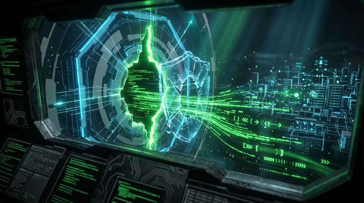 BeyondTrust 원격 지원 취약점: 14개월 만에 같은 구멍이 두 번 뚫린 이유 | CVE-2026-1731