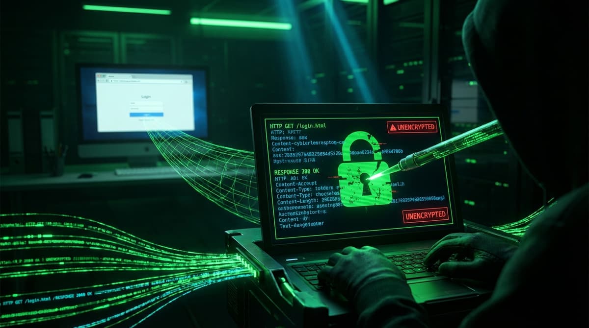 HTTP 통신의 구조와 한계: 무상태 프로토콜의 3가지 문제점