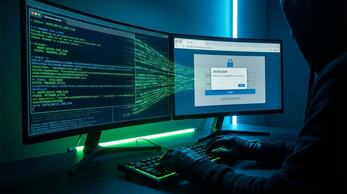 MFA를 켜도 뚫린다: OAuth 피싱의 50% 성공률 분석
