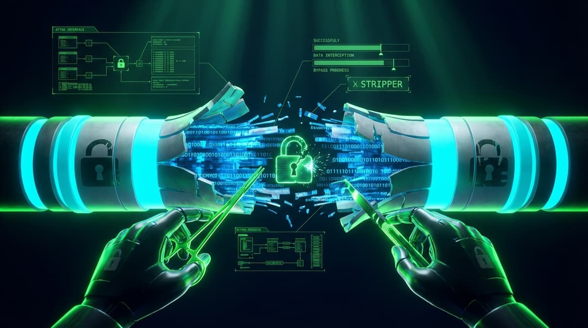 HTTPS 보안의 실체: 자물쇠 아이콘이 보장하는 것과 80%가 모르는 것