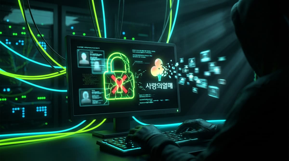 11개월간 방치된 647명의 주민번호: 사랑의열매 유출 사고의 교훈