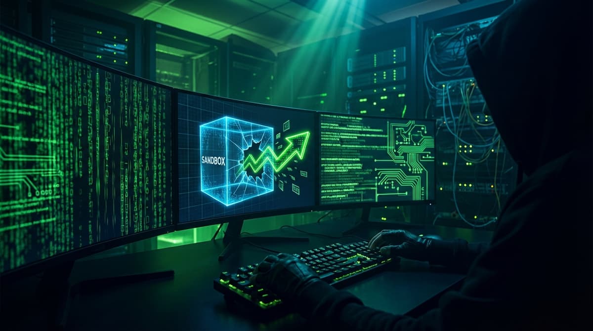 ACRStealer: 한국 1위 인포스틸러가 샌드박스를 무력화한 4가지 방법