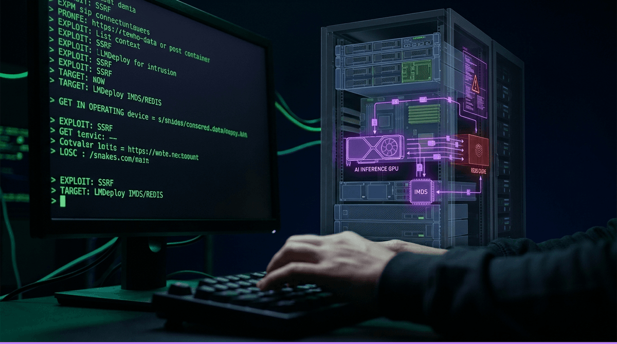 LMDeploy CVE-2026-33626: 공개 12시간 만에 IMDS·Redis 노린 SSRF