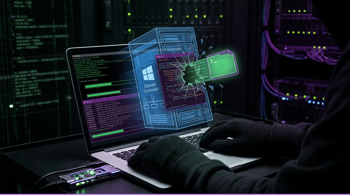 CVE-2026-41089: Windows Netlogon 패킷 한 개로 도메인 컨트롤러 장악 위험