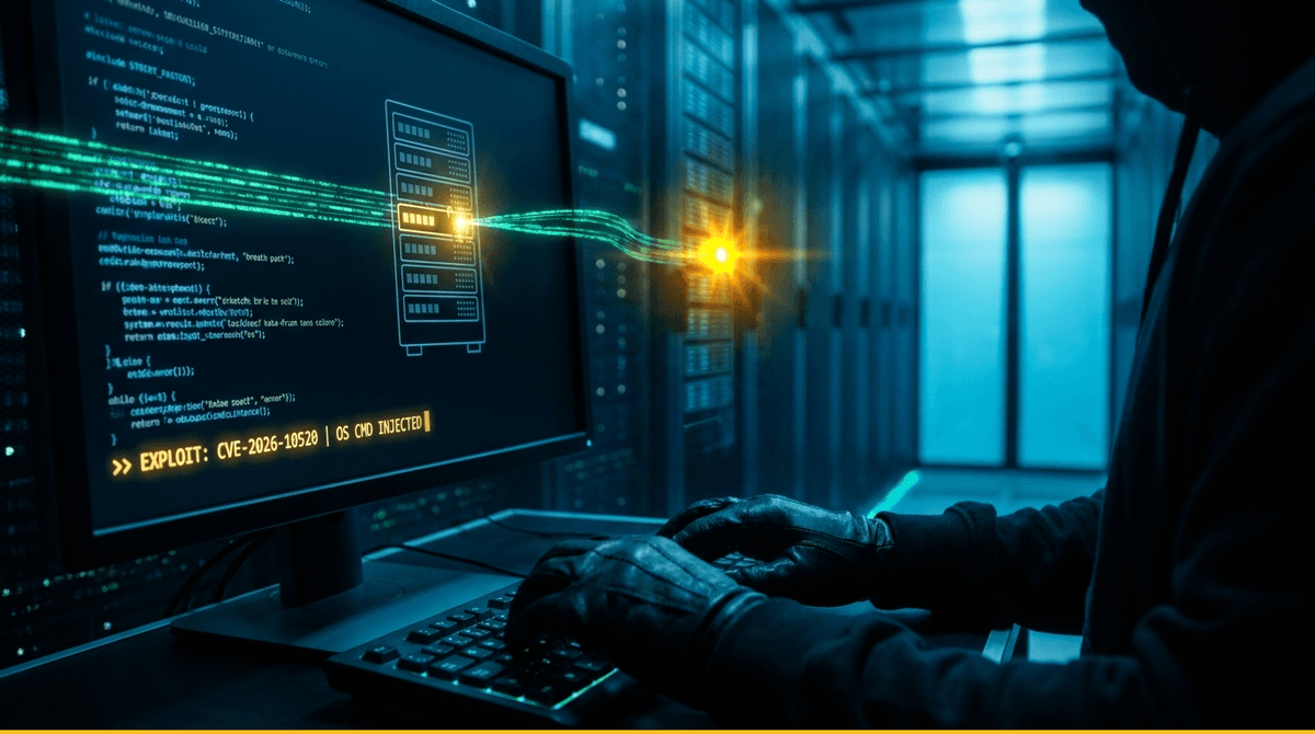 CVE-2026-10520 Ivanti Sentry 취약점: 패치 직후 백도어, CISA 3일 패치 명령