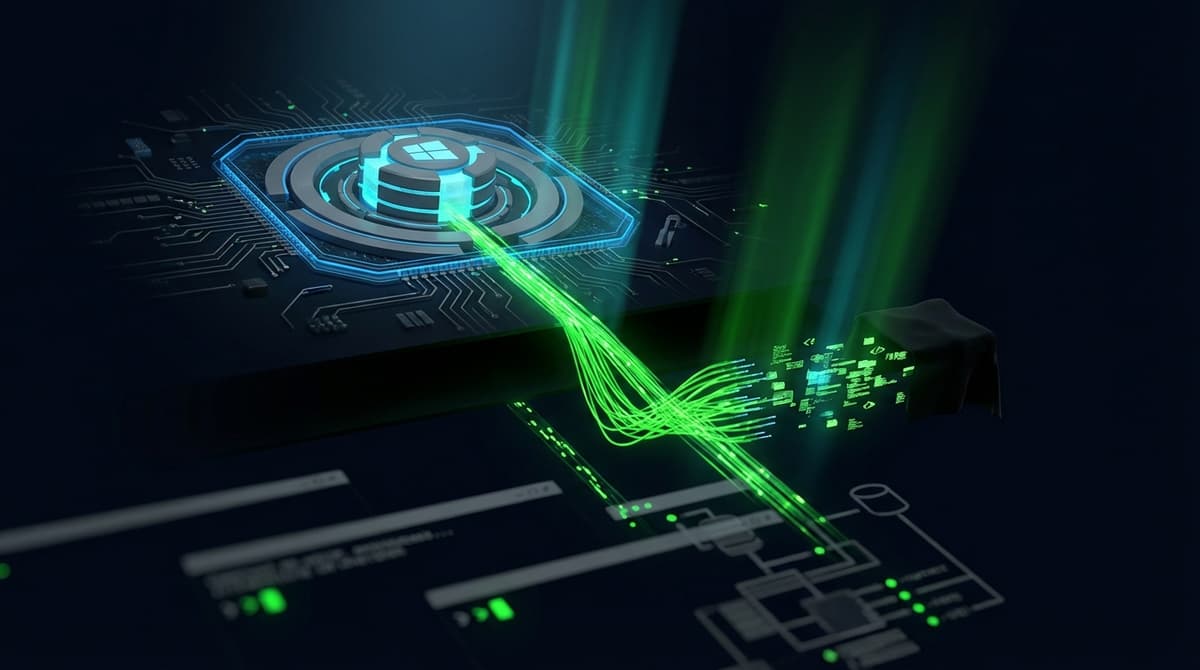 NTDS 공격: 17개 APT 그룹이 도메인 전체 해시를 탈취하는 원리 | T1003.003