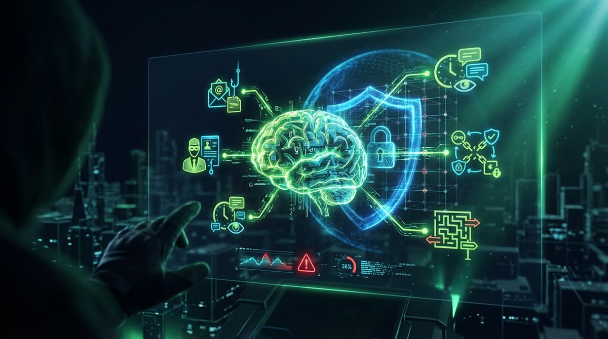 사회공학 공격의 심리 해킹 기법: 2025년 방어 전략