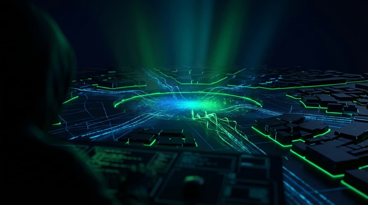 워터링 홀 공격: 신뢰하는 웹사이트 1개가 수백 명을 감염시키는 이유