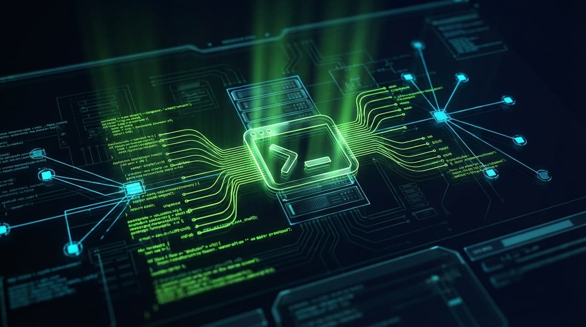 Unix Shell 공격: APT41이 리눅스를 장악하는 방법 | T1059.004