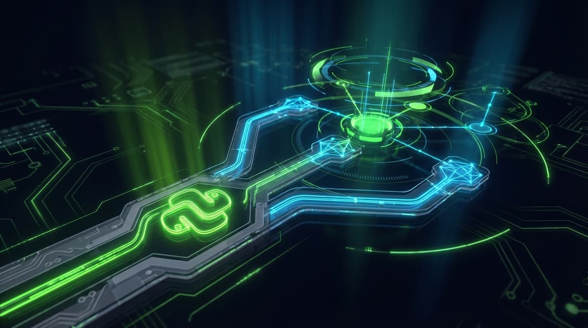 Python 악성코드: APT37이 선택한 스크립트 공격 원리 | T1059.006