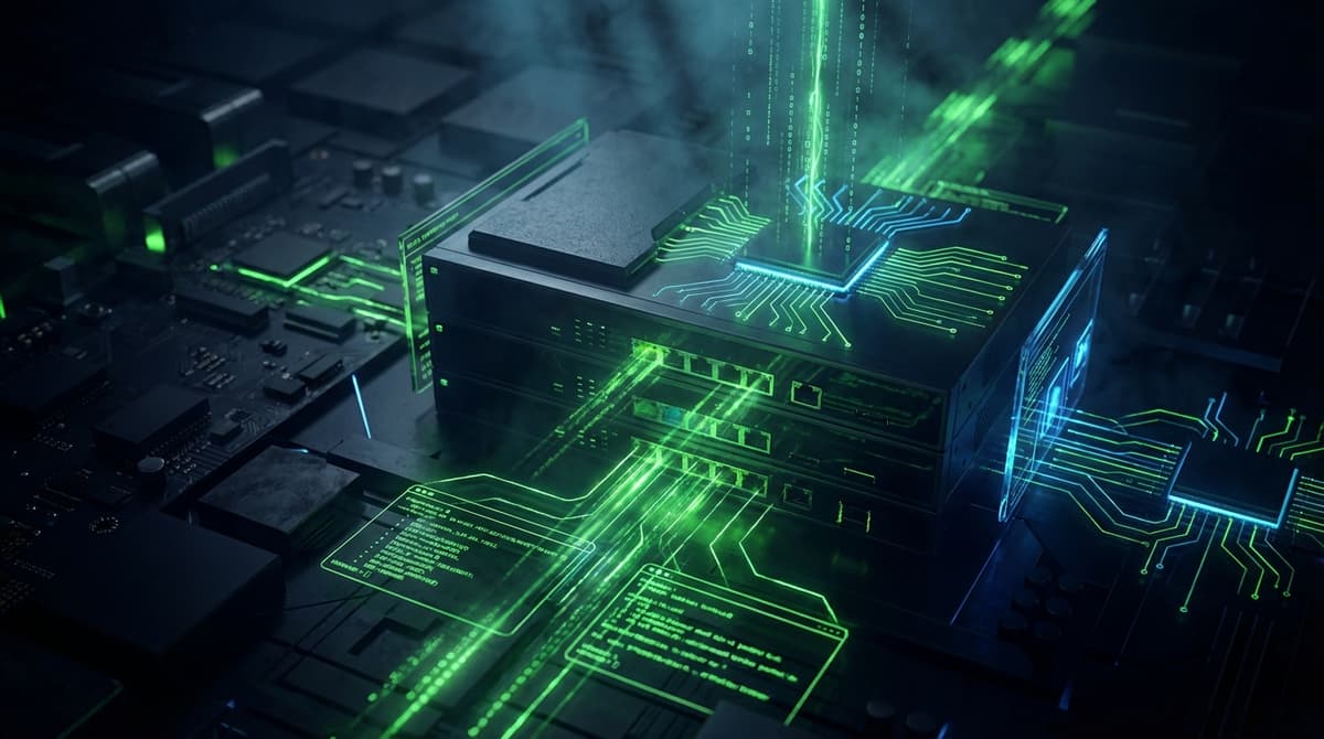 네트워크 디바이스 CLI 공격 기법: APT가 라우터를 장악하는 원리 | T1059.008