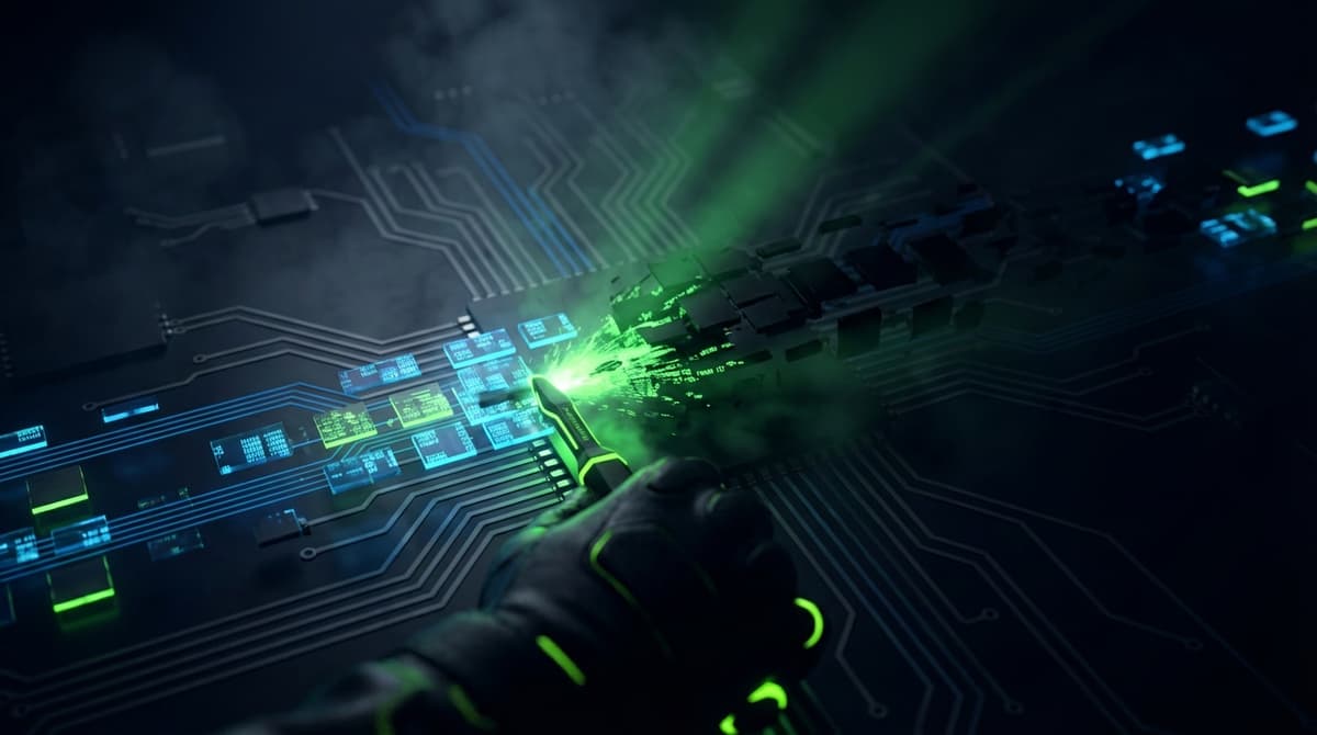 Windows Event Logging 비활성화: APT 2개 그룹이 추적을 차단하는 원리 | T1562.002