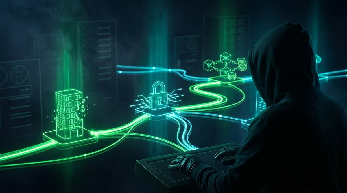 Lazarus 그룹 10년 해킹史: 북한 사이버 위협의 진화 과정