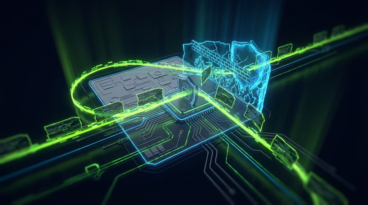 네트워크 방화벽 무력화: 엔터프라이즈 방어막을 뚫는 공격 기법 | T1562.013