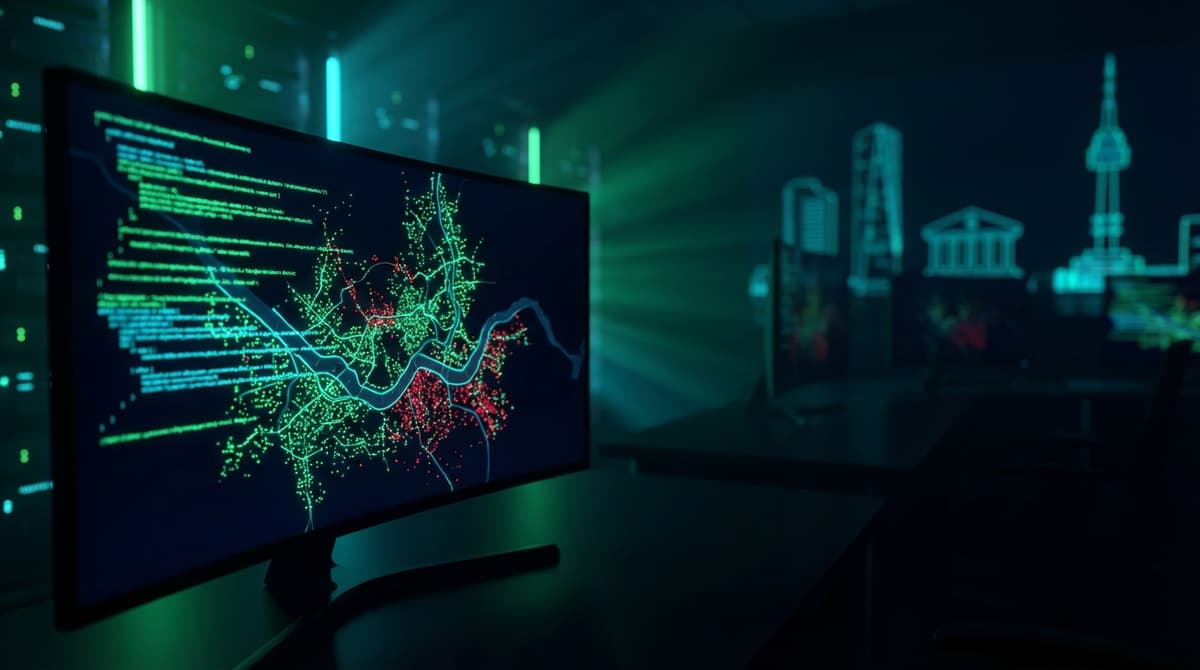 3.20 사이버테러: 32,000대 PC를 파괴한 북한 다크서울 공격의 전말