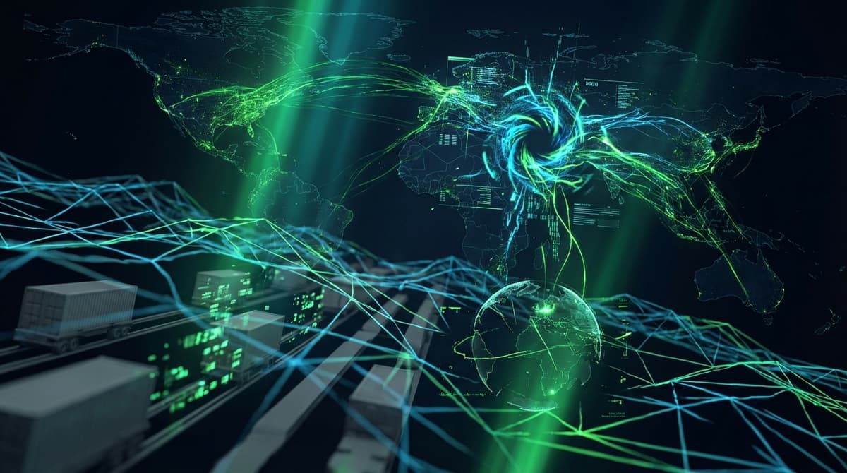 NotPetya 공격: 세계 최대 물류회사를 멈춘 100억 달러 사이버 테러