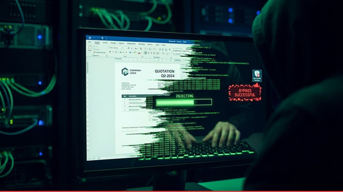 AsyncRAT 5월 신종 분석: 견적서로 위장한 jsc.exe 인젝션과 EDR 우회